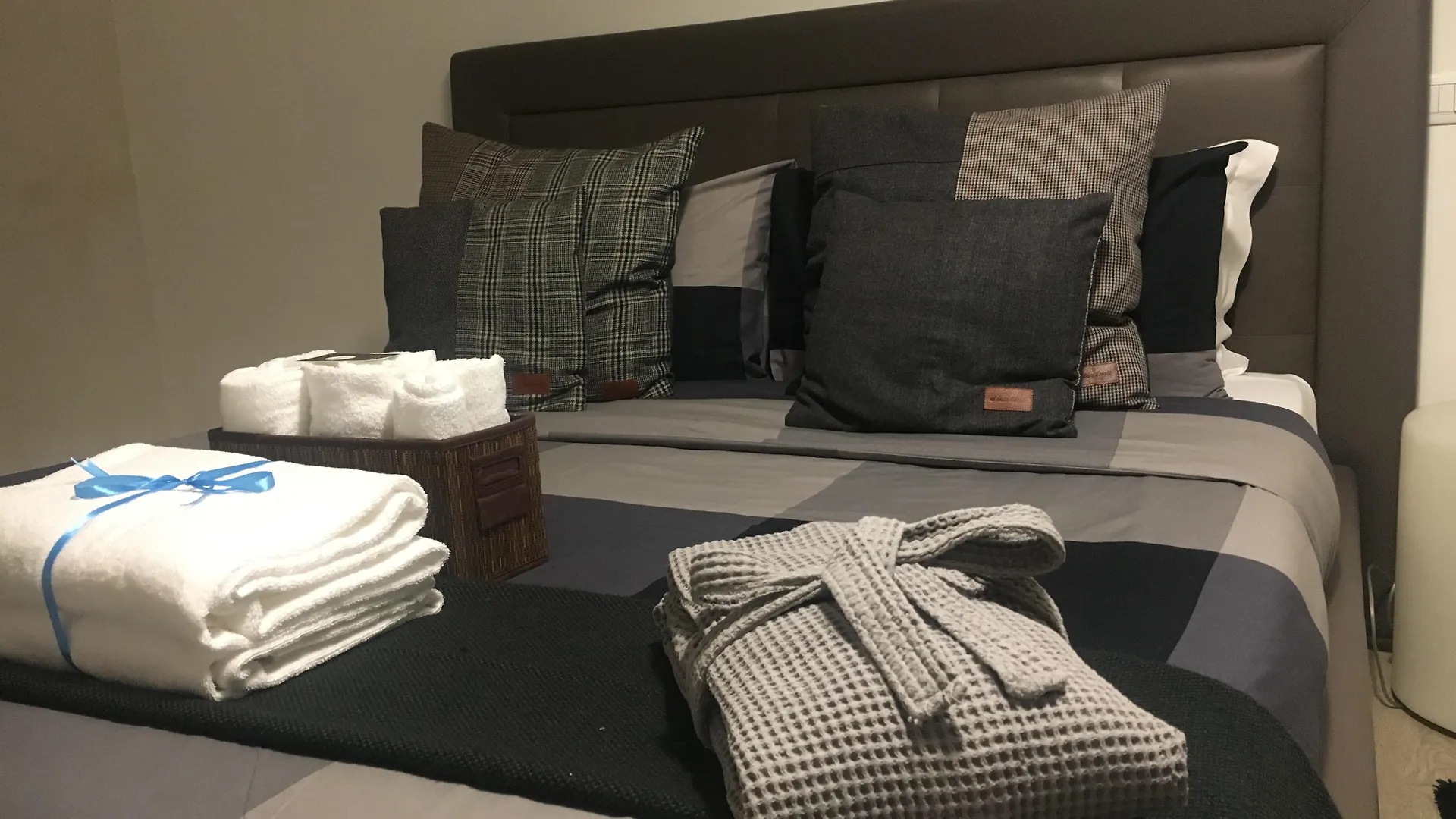 B&B Fortuny Venedig