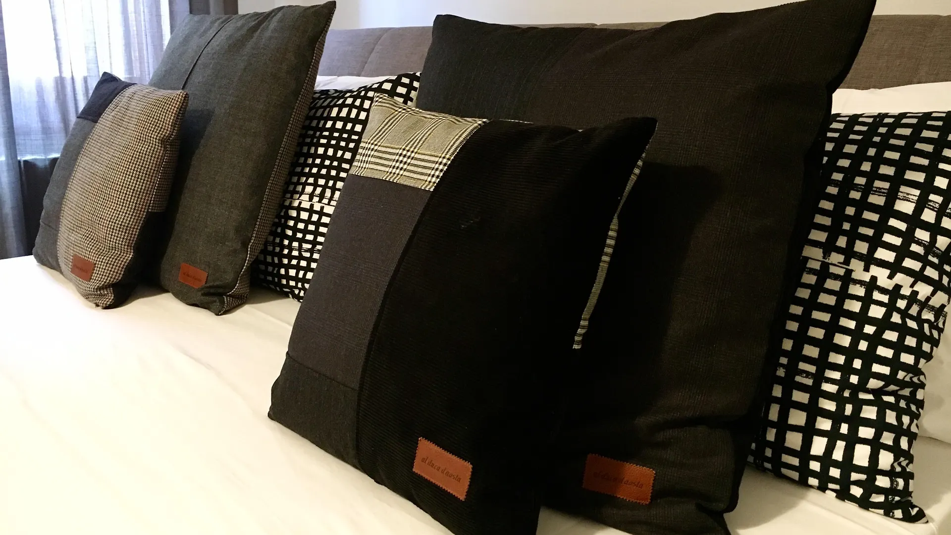 B&B Fortuny Venedig 2*,