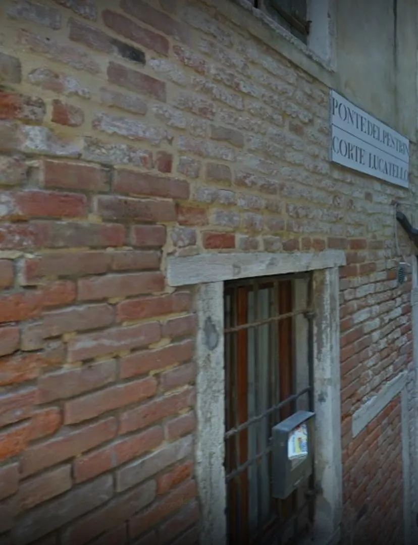 B&B Fortuny Veneza Alojamento de Acomodação e Pequeno-almoço