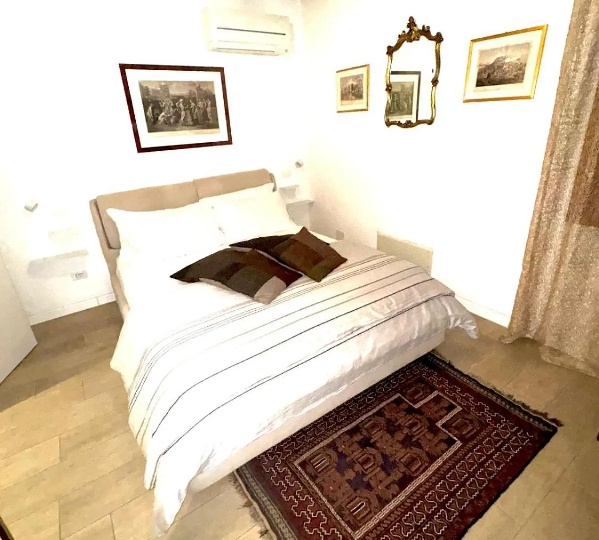 B&B Fortuny Veneza 2*,