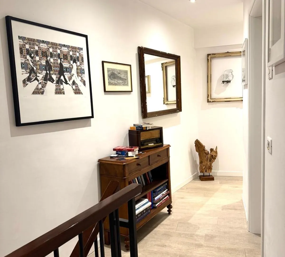 Alojamento de Acomodação e Pequeno-almoço B&B Fortuny Veneza