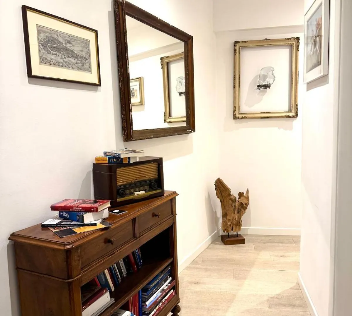 B&B Fortuny Veneza Itália