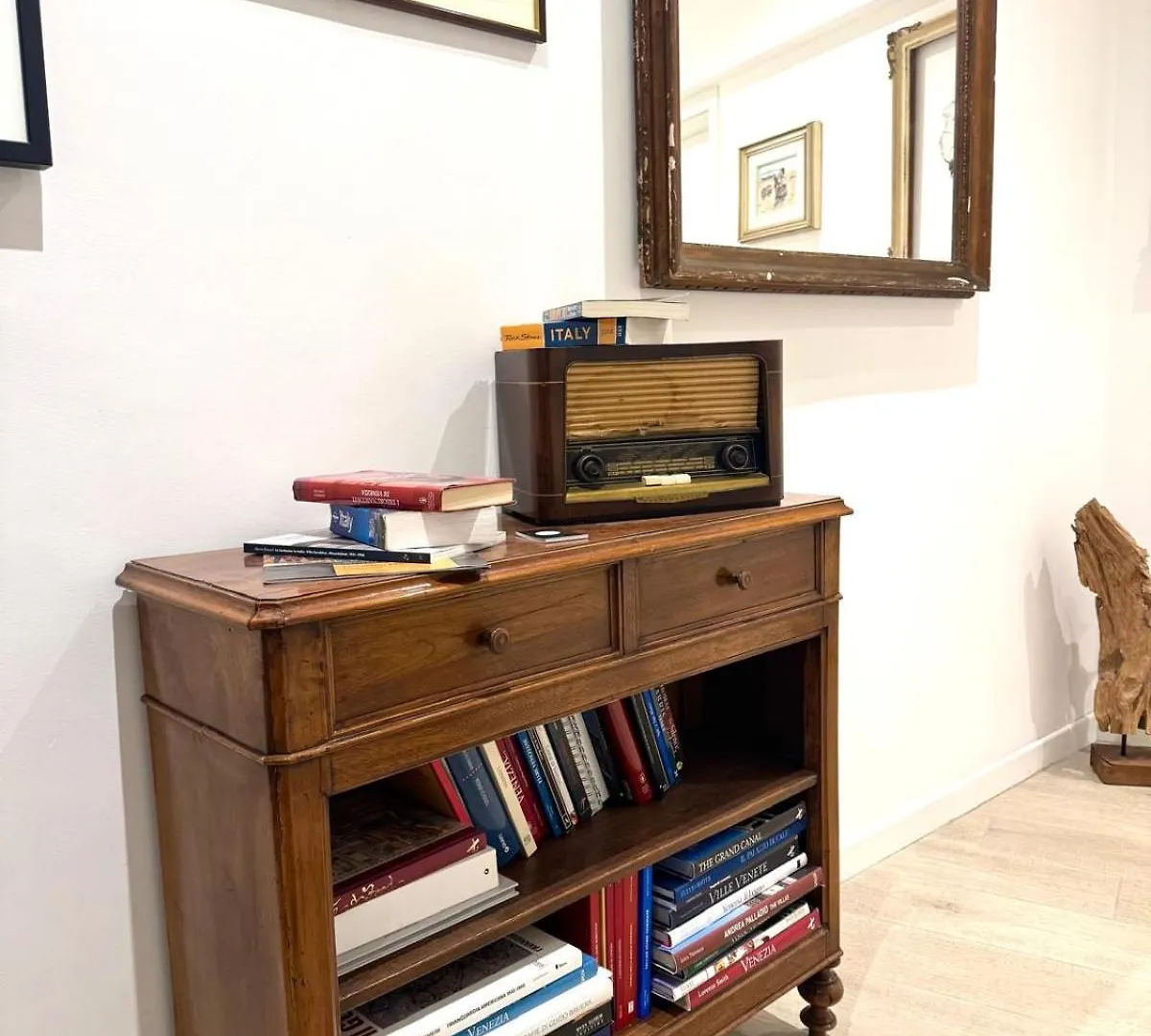 B&B Fortuny Veneza 2*,  Itália