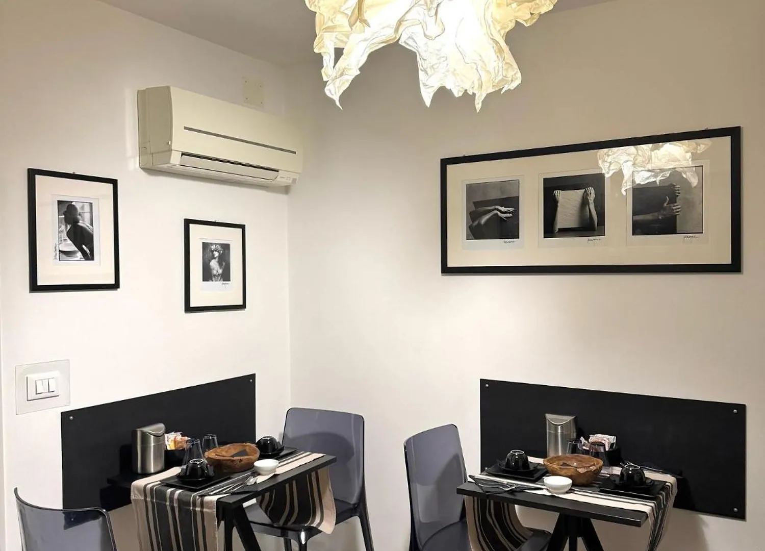 Alojamento de Acomodação e Pequeno-almoço B&B Fortuny Veneza