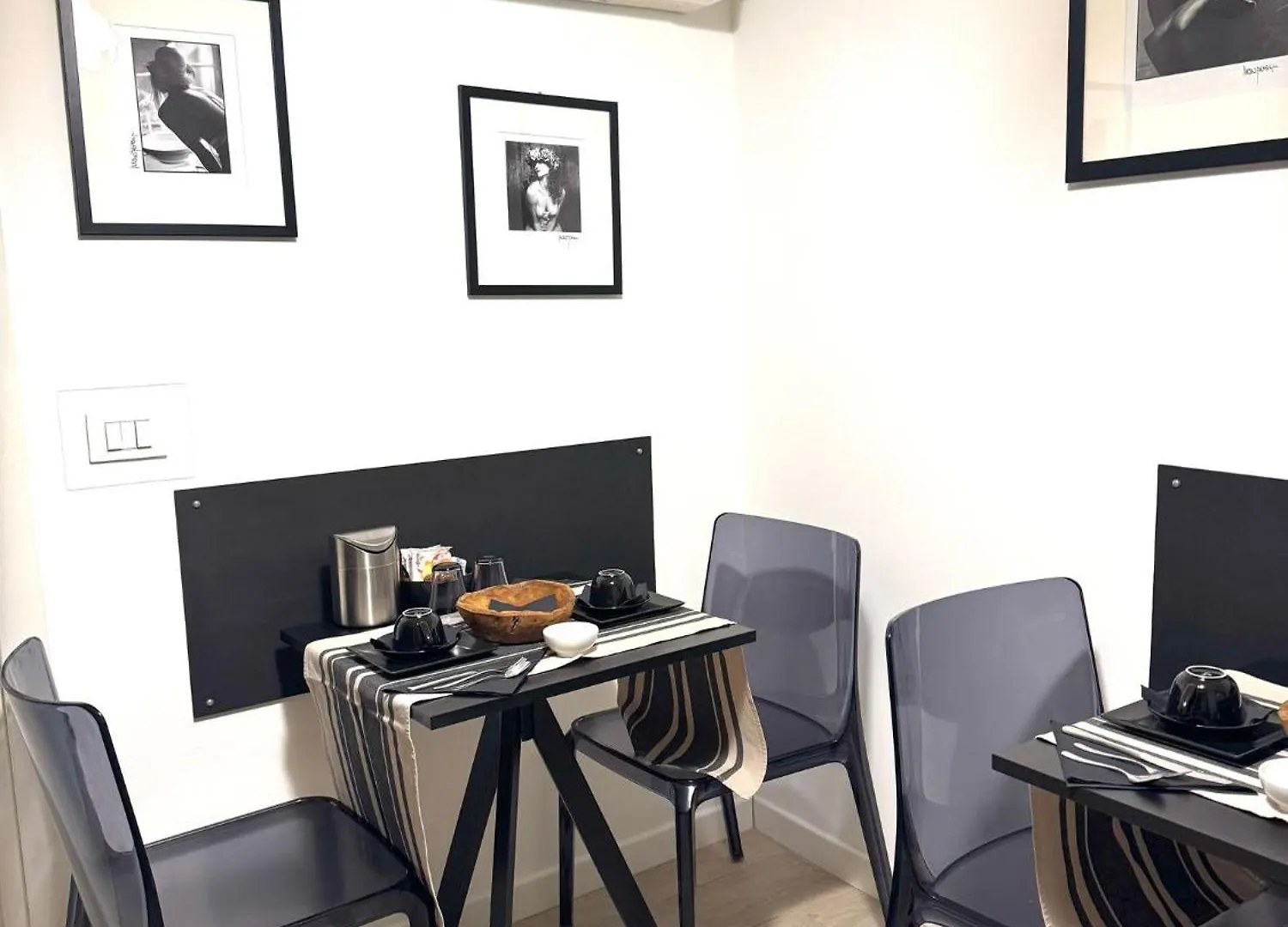 B&B Fortuny Veneza 2*,