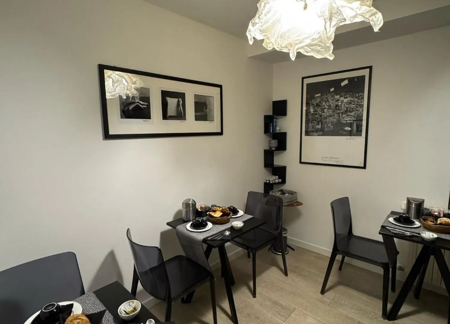 B&B Fortuny Venedig 2*,