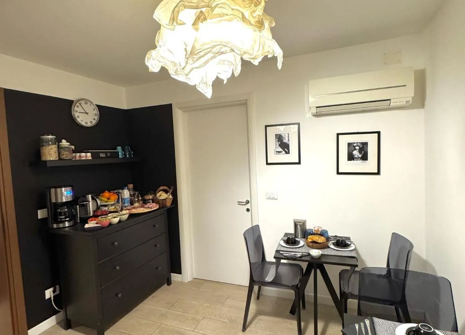 B&B Fortuny Veneza Itália