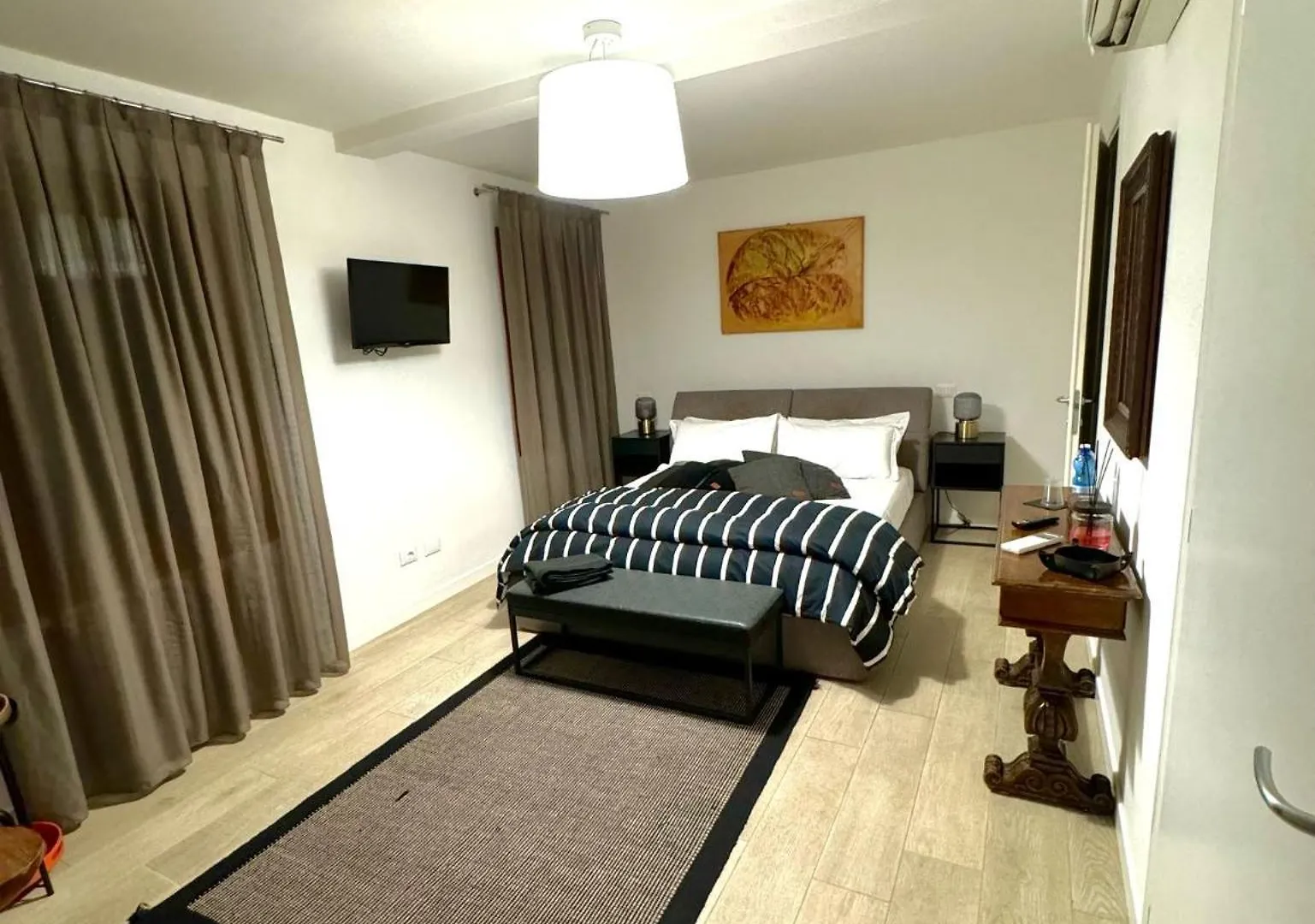 B&B Fortuny Venedig