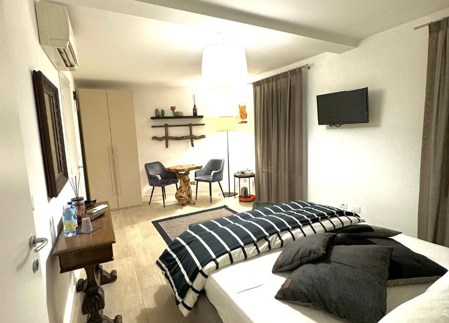 B&B Fortuny Venedig