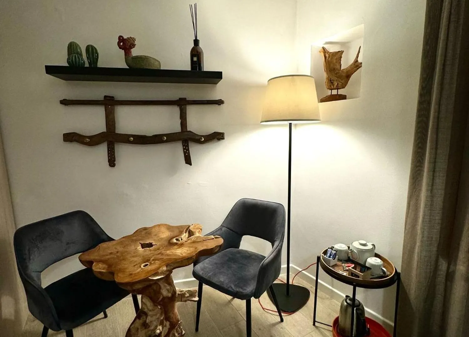 Bed & Breakfast B&B Fortuny Venedig