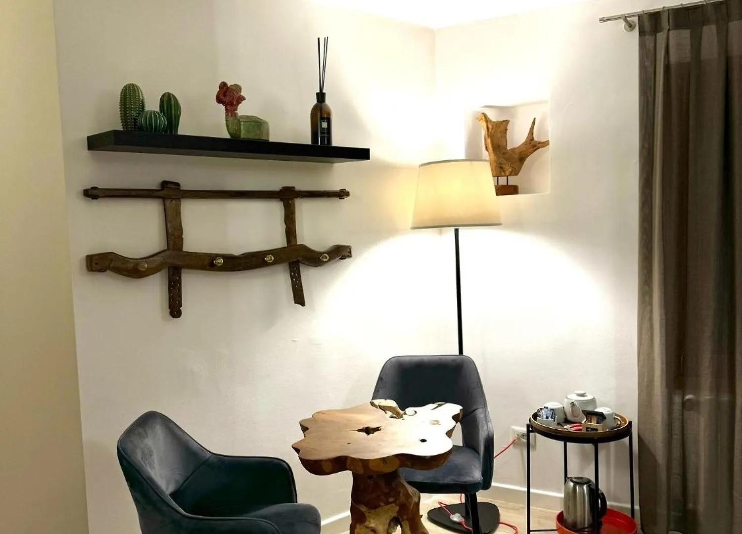 B&B Fortuny Venedig 2*,  Italien