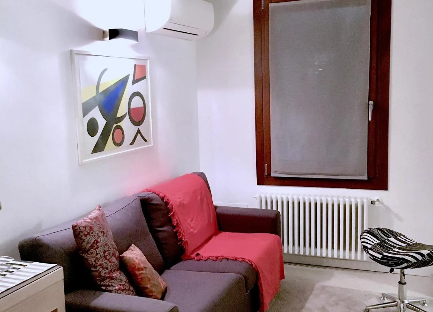 B&B Fortuny Veneza