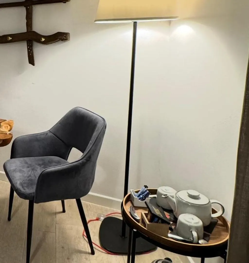 B&B Fortuny Venice