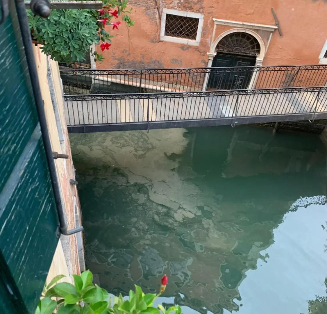 B&B Fortuny Veneza