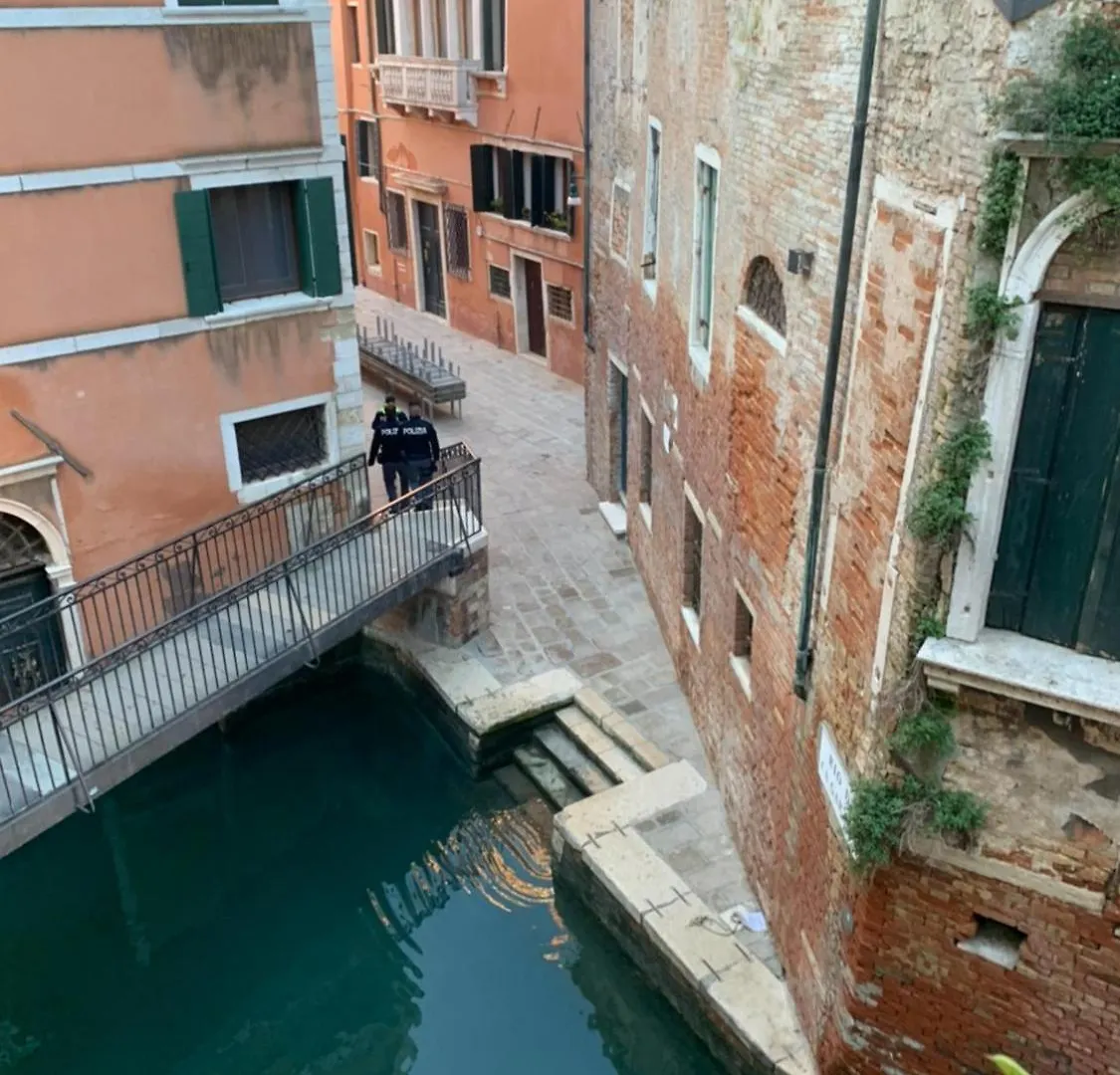 B&B Fortuny Veneza 2*,
