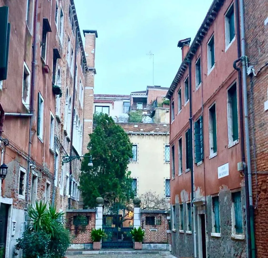 B&B Fortuny Venice Italy