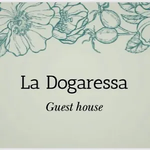 La Dogaressa Venedig