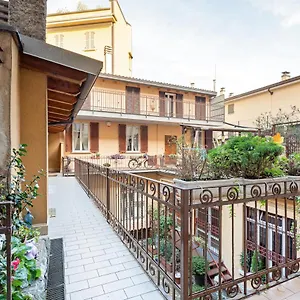 Cosy Corso Lodi & Porta Romana M3 Apartamento