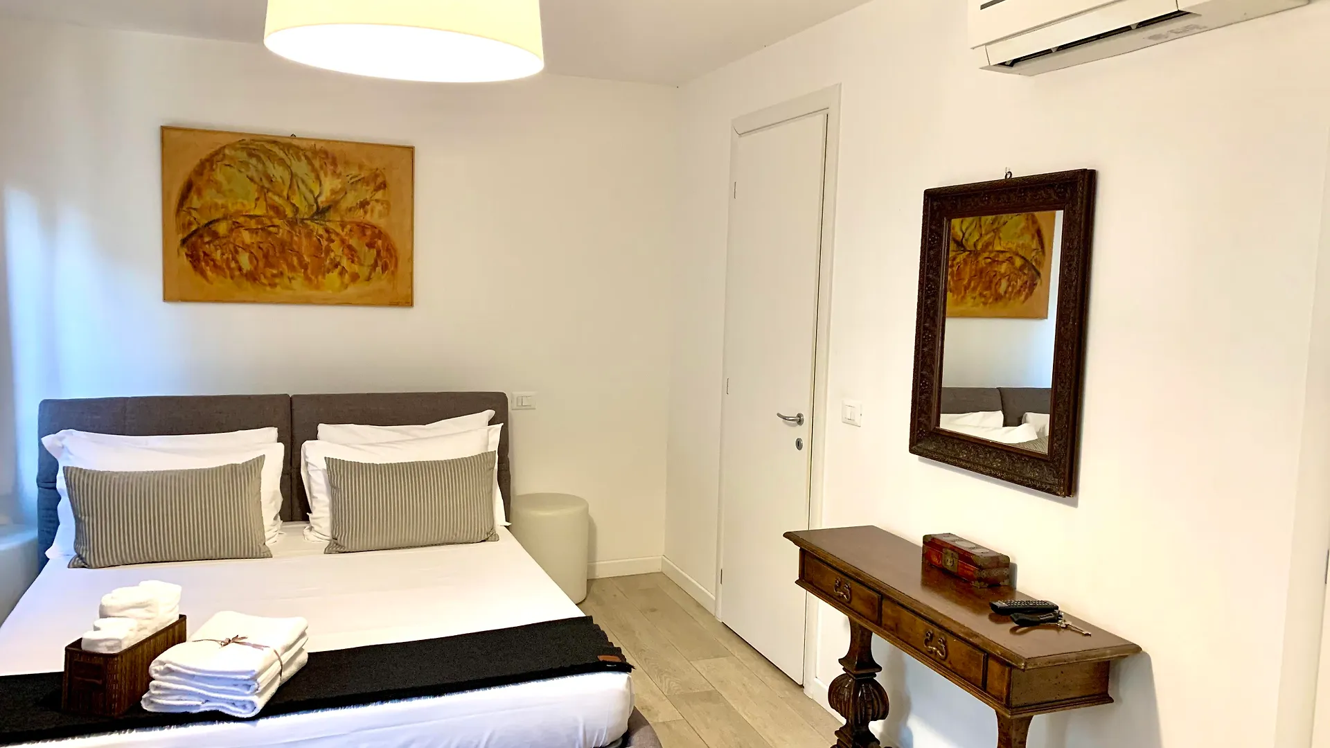 Bed & Breakfast B&B Fortuny Venice