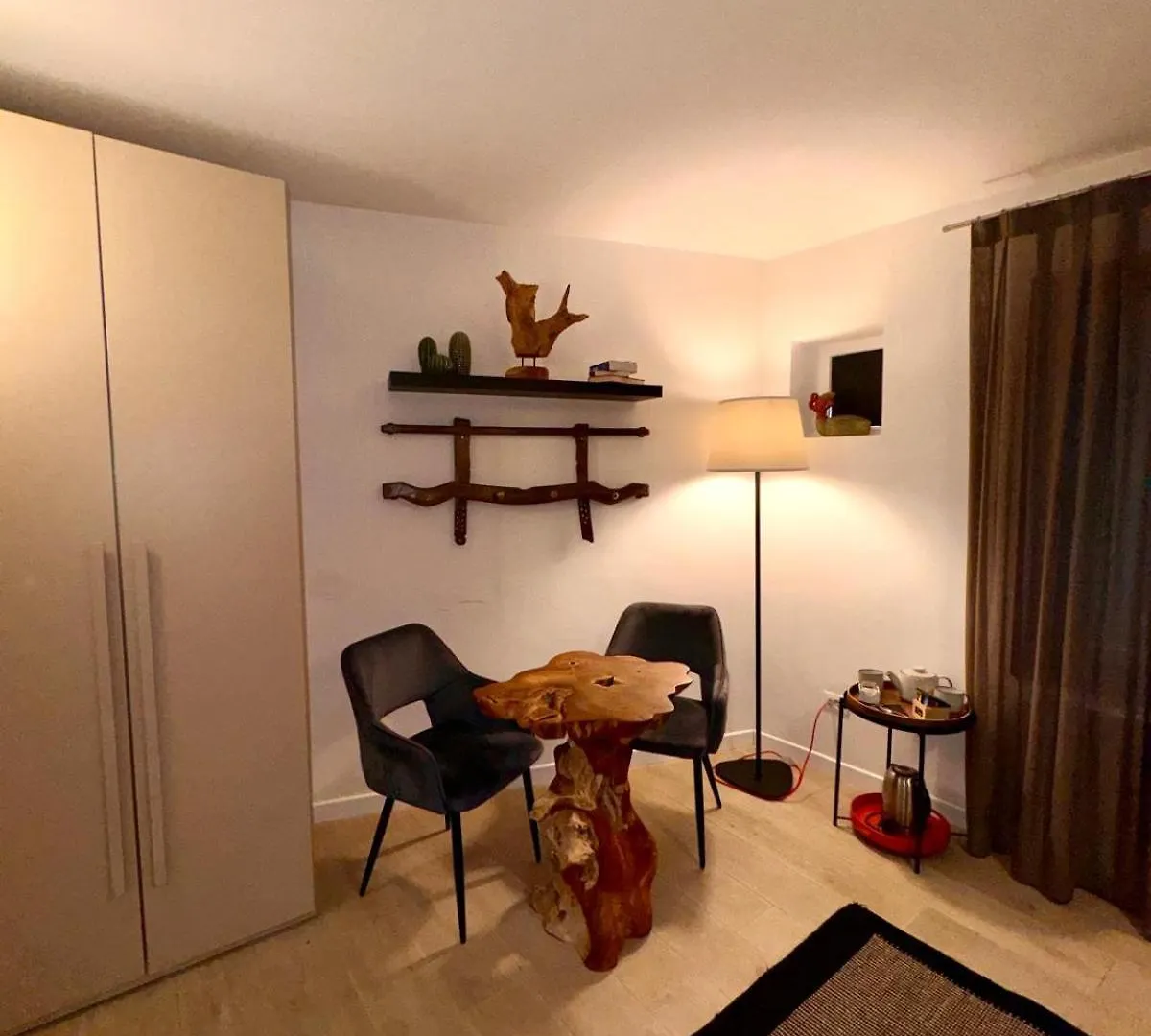 ונציה B&B Fortuny 2*,  איטליה