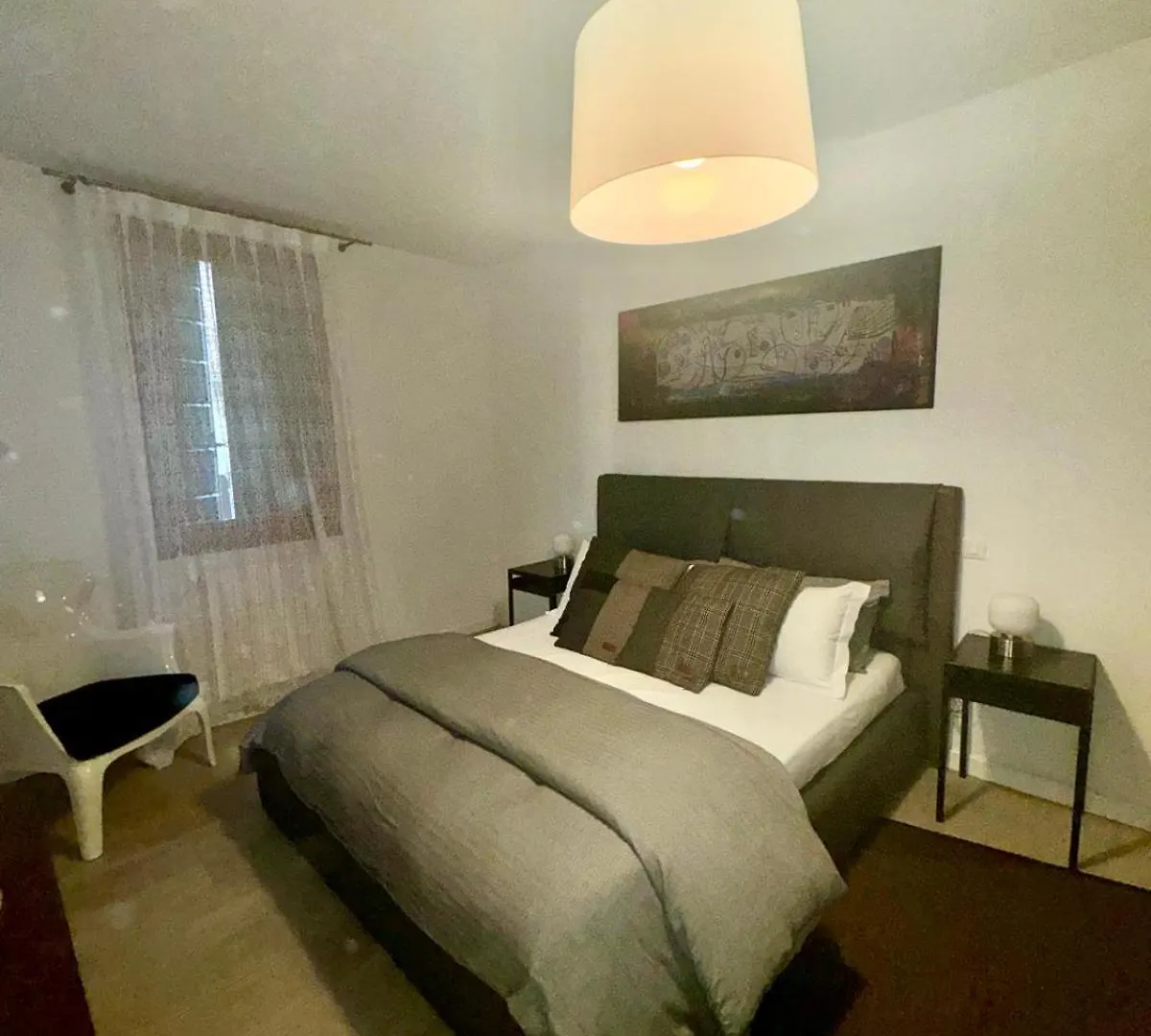 B&B Fortuny Venice Bed & Breakfast