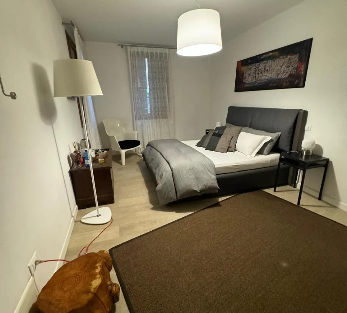 לינה וארוחת בוקר ונציה B&B Fortuny