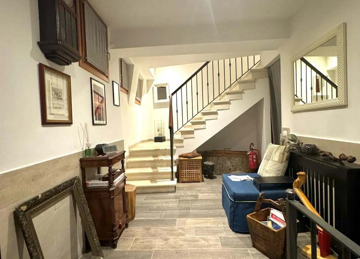ונציה B&B Fortuny