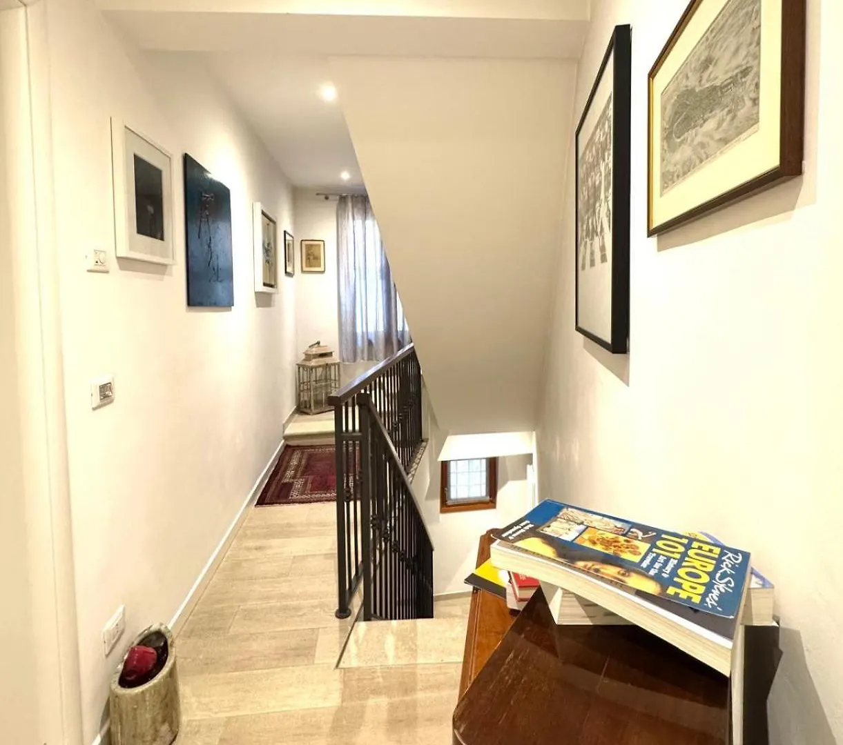ונציה B&B Fortuny לינה וארוחת בוקר