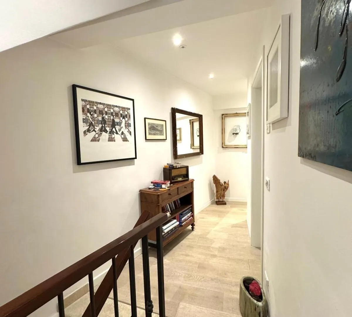 ונציה B&B Fortuny