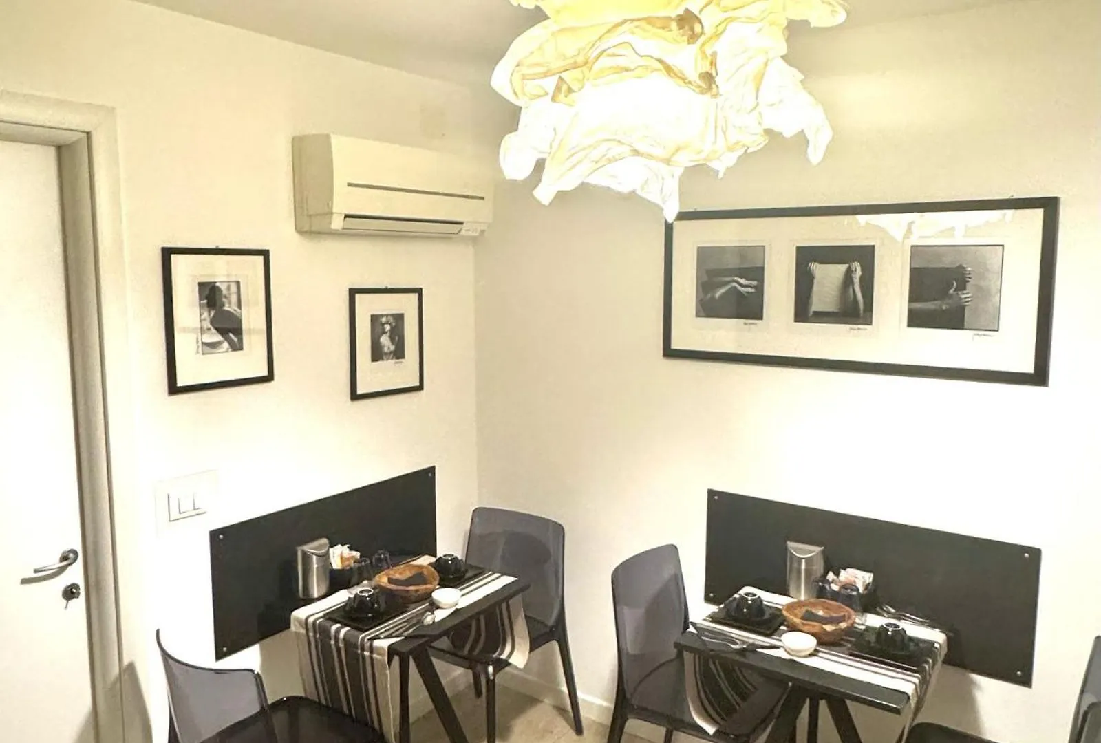 ונציה B&B Fortuny