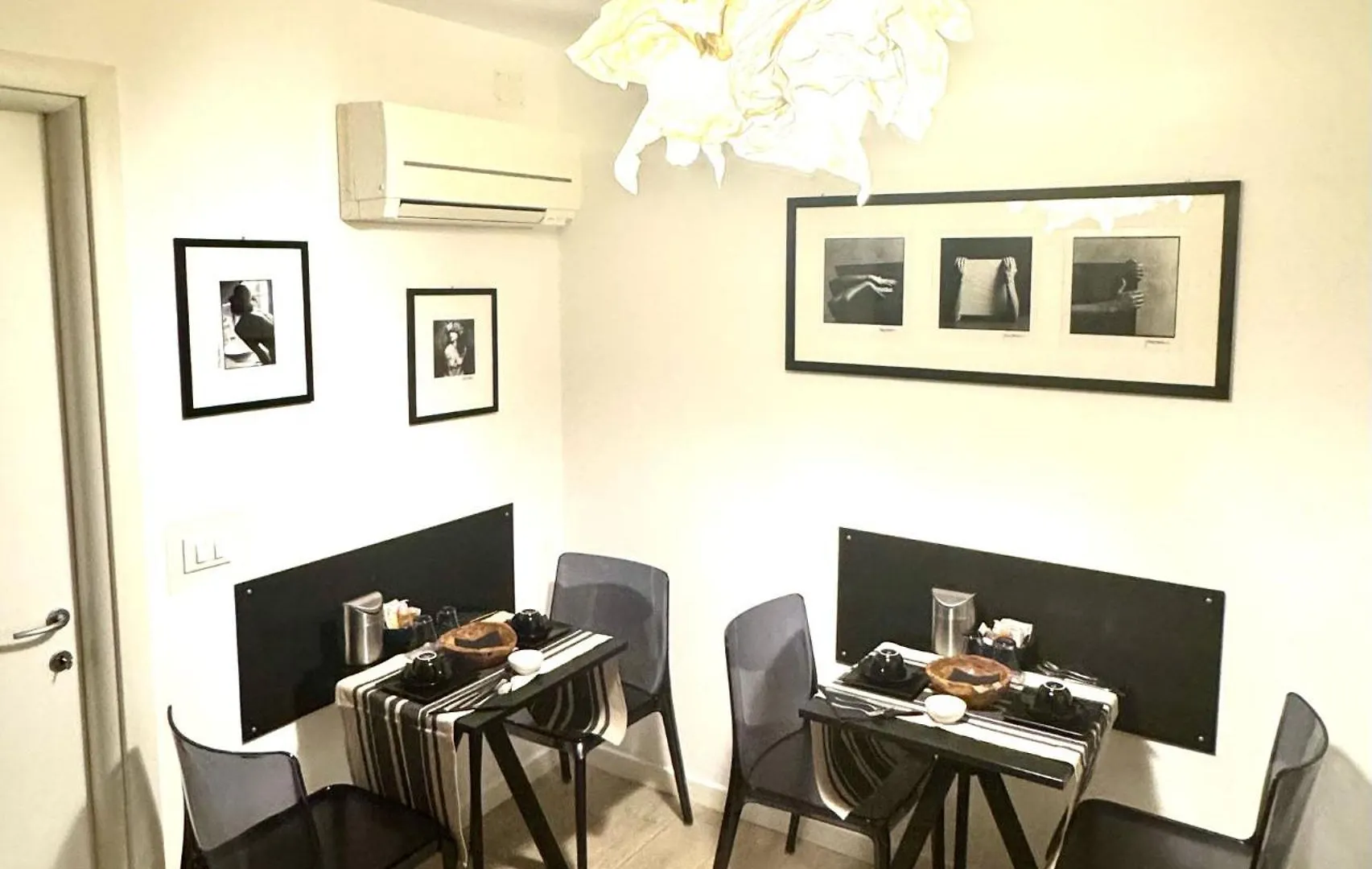 B&B Fortuny Venedig Frühstückspension