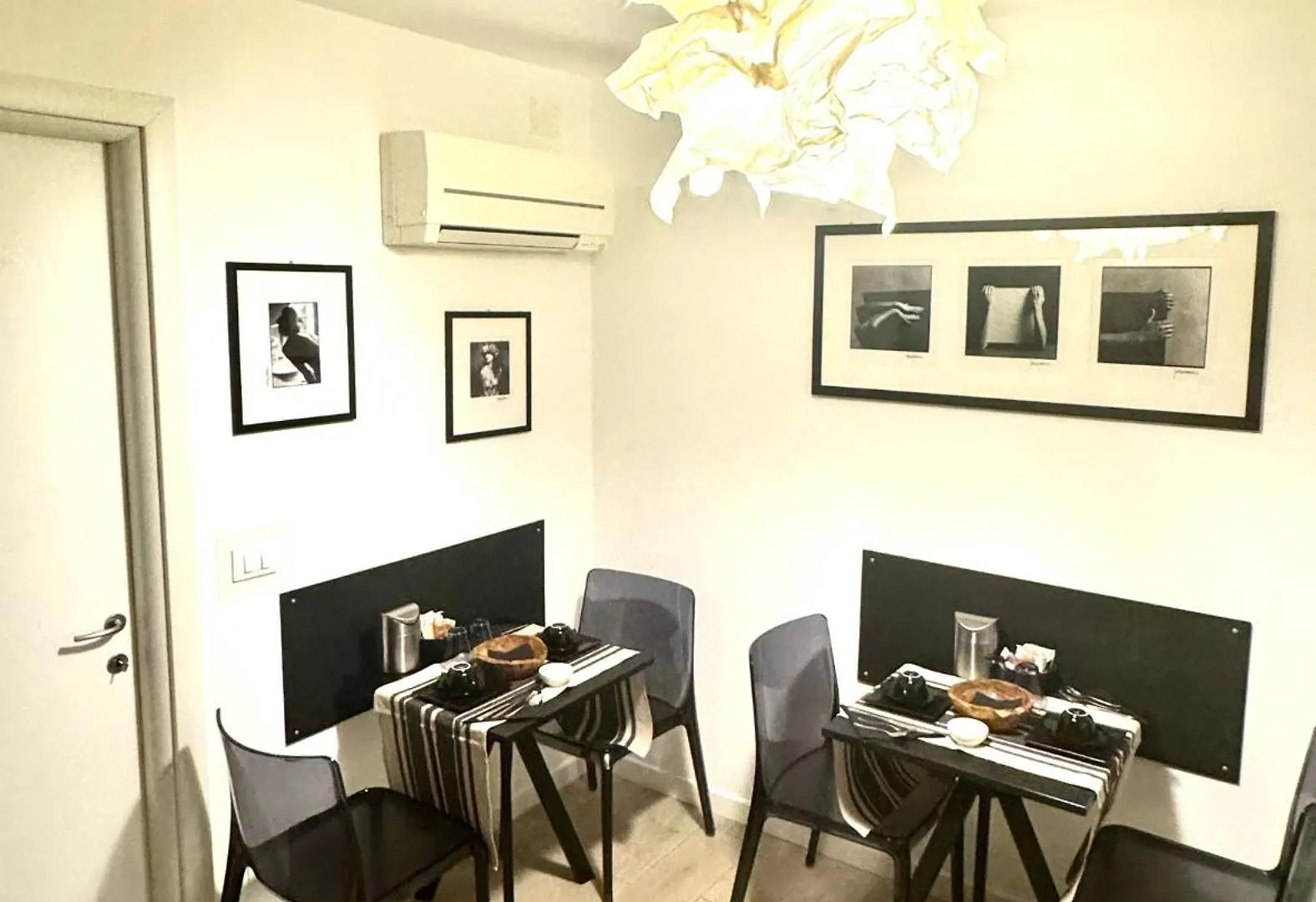 B&B Fortuny Venezia Bed & Breakfast