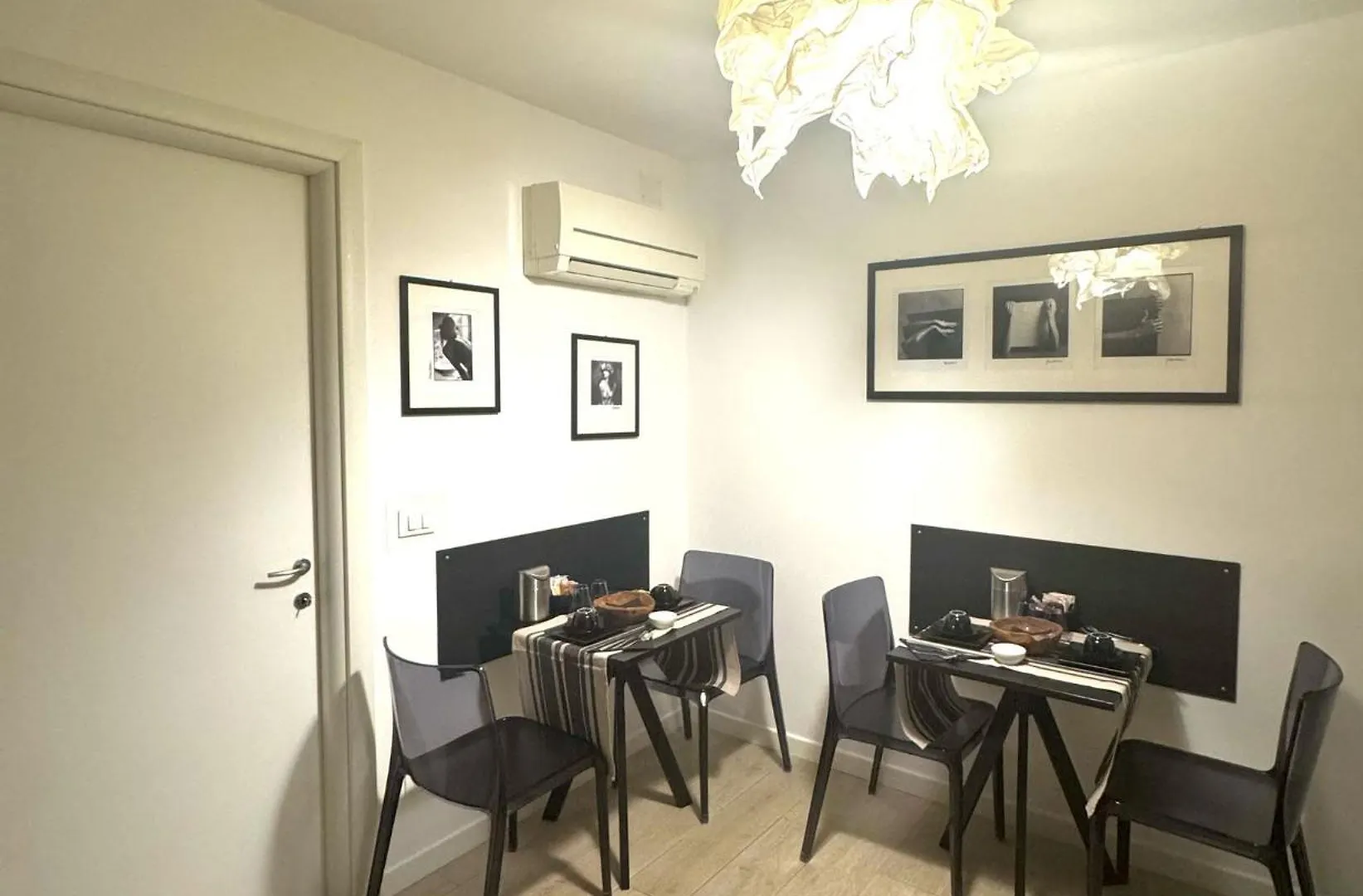לינה וארוחת בוקר ונציה B&B Fortuny