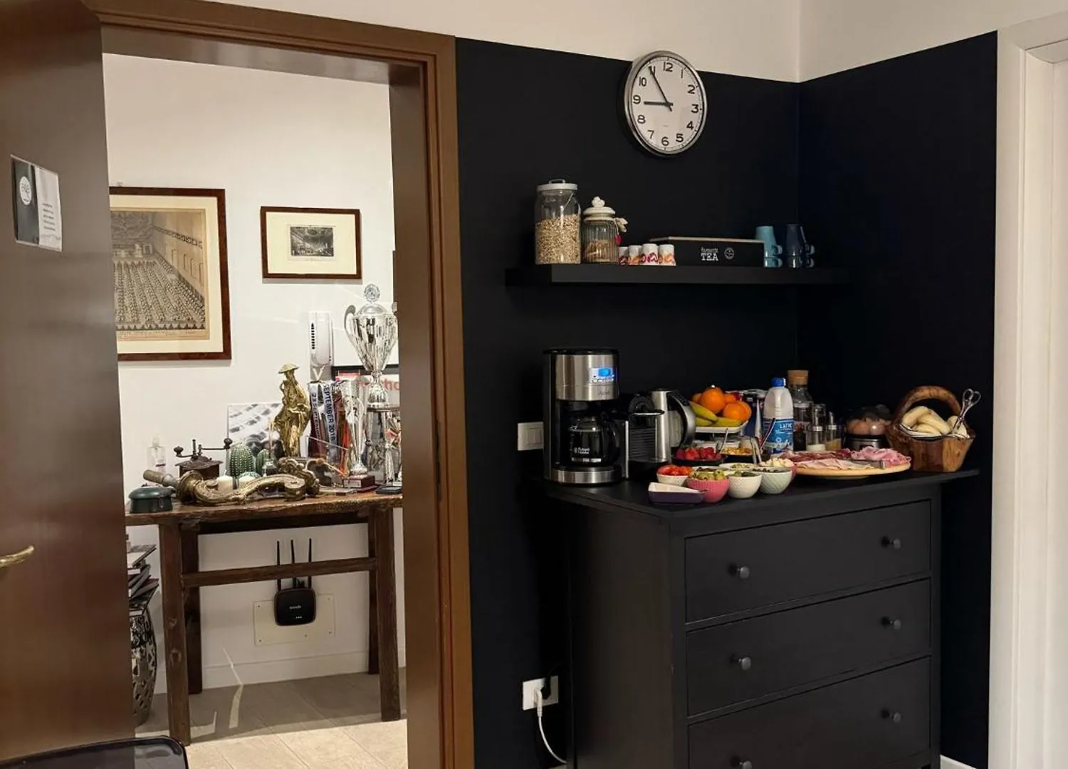 B&B Fortuny Venice 2*,