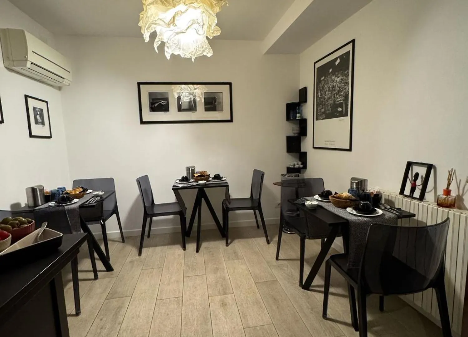 B&B Fortuny Venedig