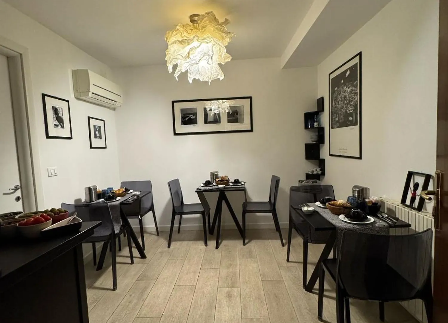 ונציה B&B Fortuny