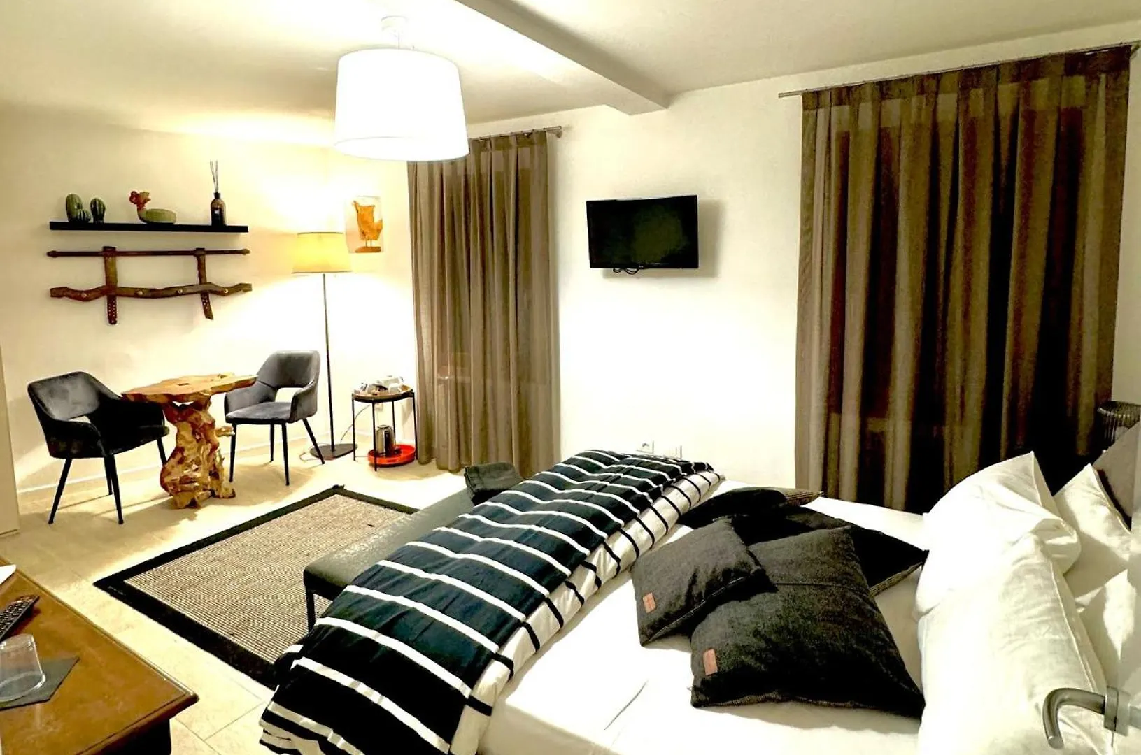 B&B Fortuny Venedig