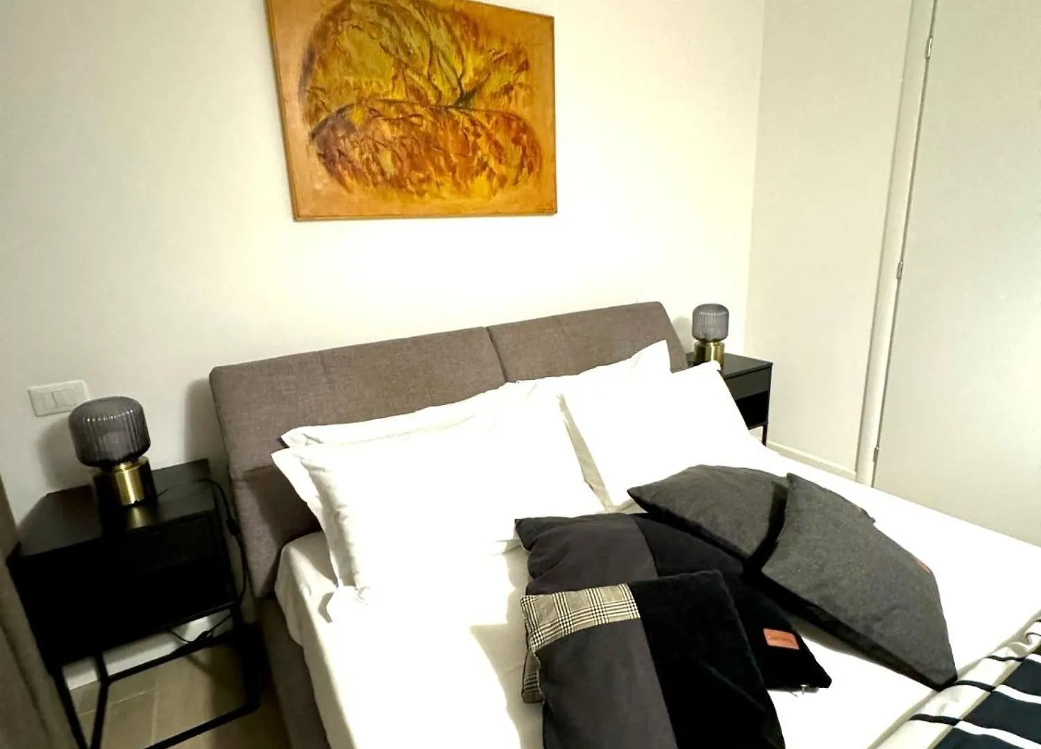 B&B Fortuny Venedig Frühstückspension