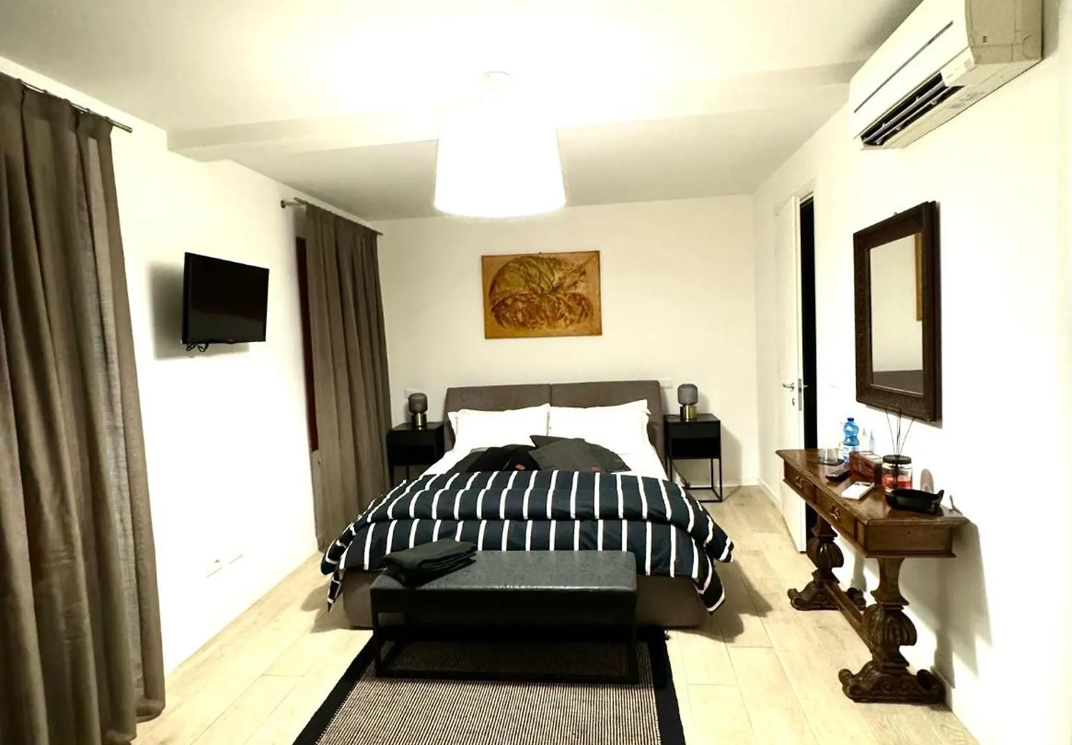 B&B Fortuny Venedig