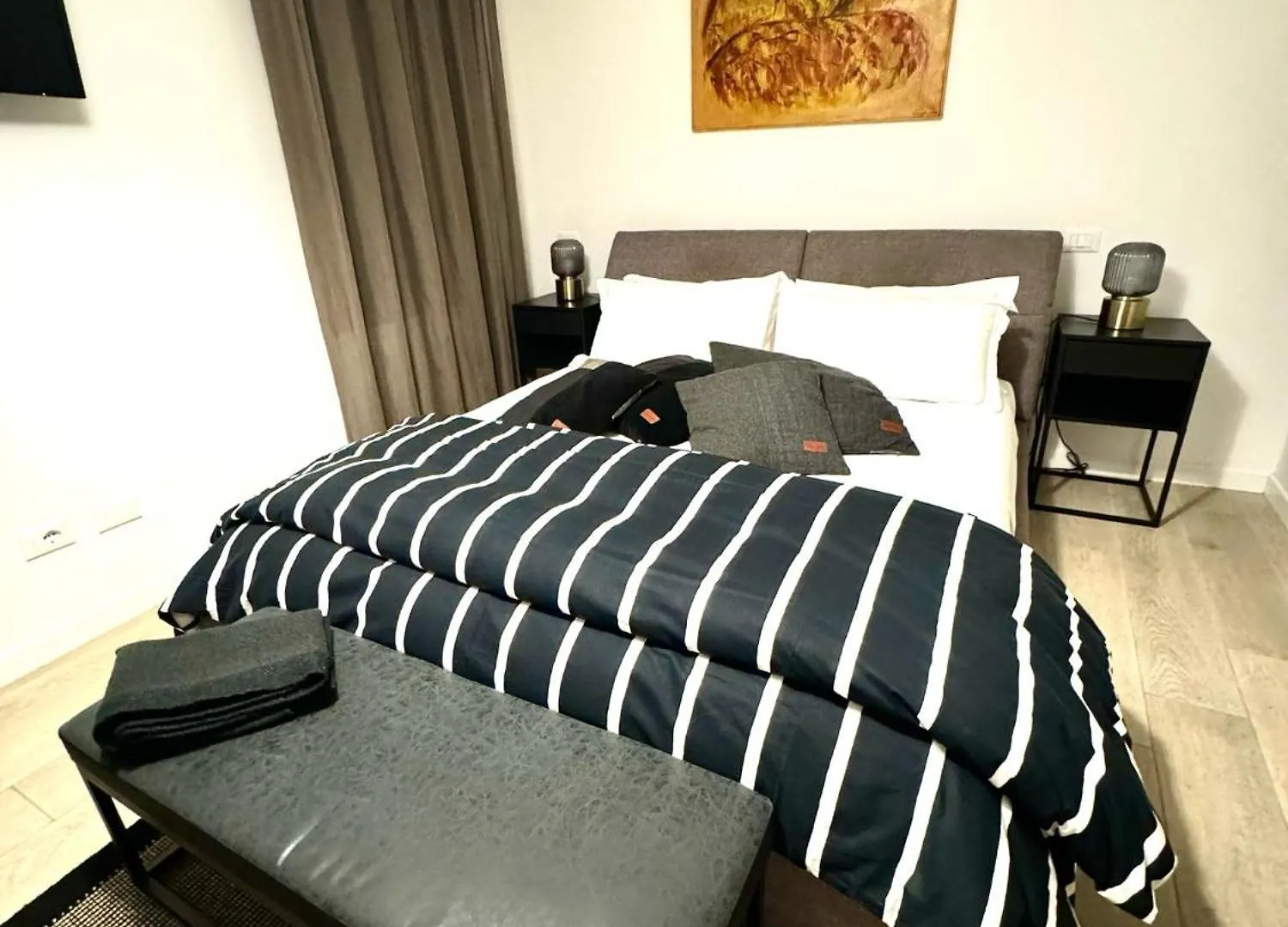 B&B Fortuny Venice Bed & Breakfast