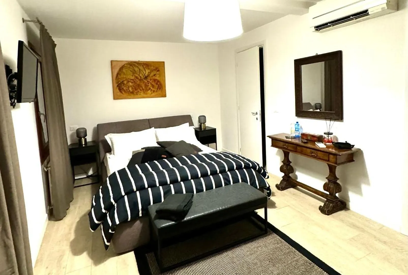 Bed & Breakfast B&B Fortuny Venice