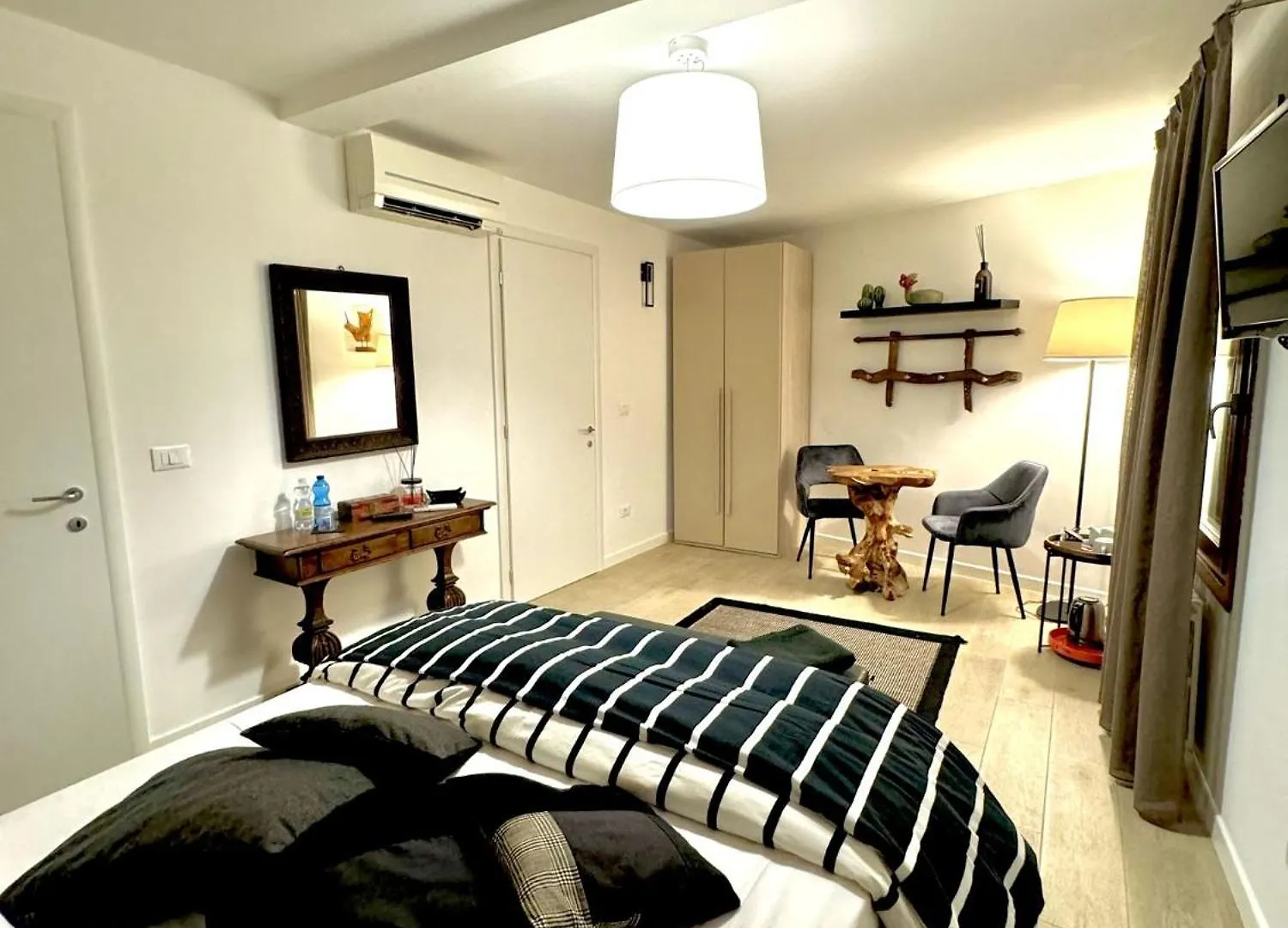 B&B Fortuny Venedig