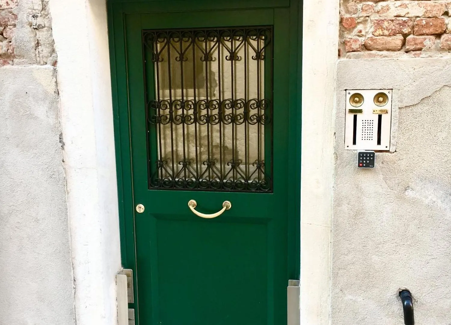 B&B Fortuny Venice Italy