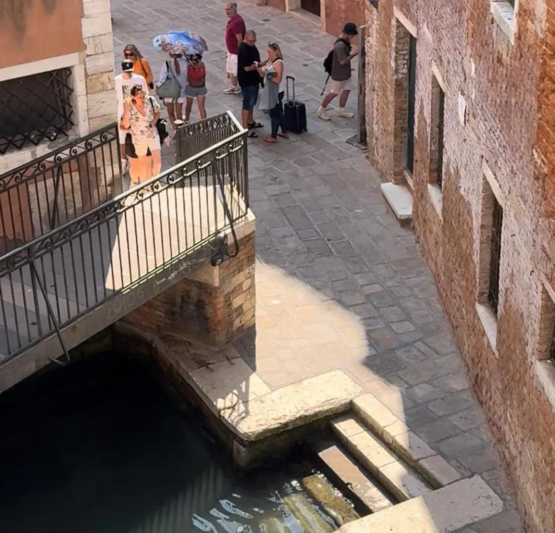 Bed & Breakfast B&B Fortuny Venezia